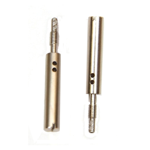 Brass Meter Sealing Screws