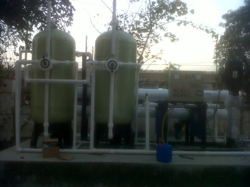 RO 6000 LPH