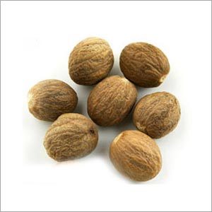 Nutmeg
