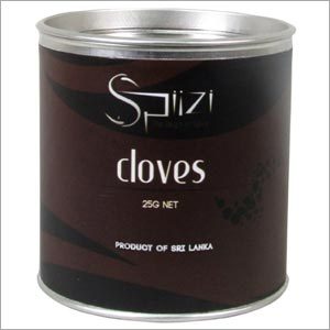 Organic Cloves