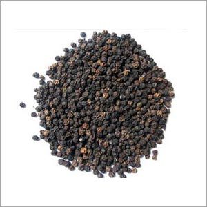 Black Pepper