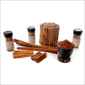 Ceylon Cinnamon