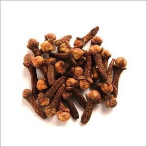 Whole Cloves