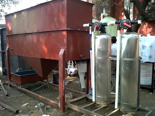 Sewage Treatment Plant Sewage Treatment Plant
