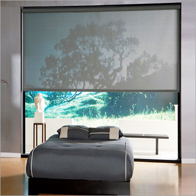 BB Roller Blinds