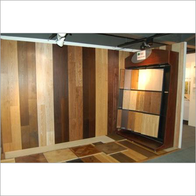 Wooden Flooring