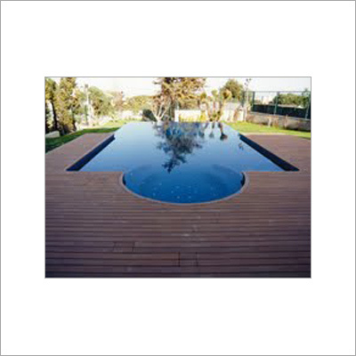 Exterior Wood