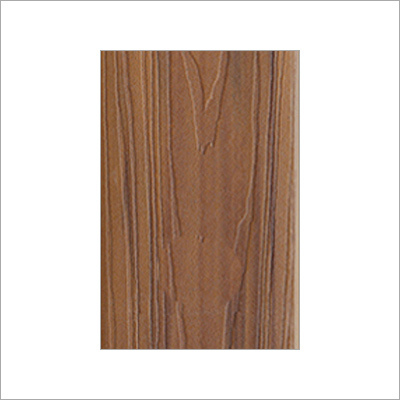 Exterior Wood