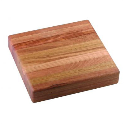 Hard Wood Chopping Board
