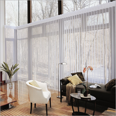 Home Textiles Blinds
