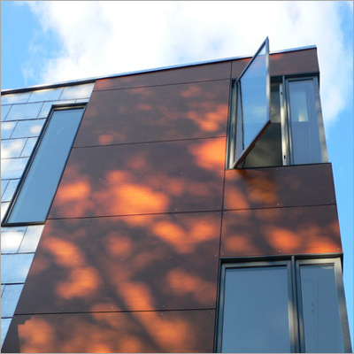 Modern Exterior