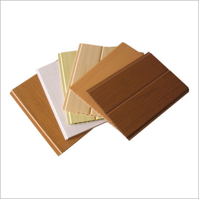 PVC Wall Panels
