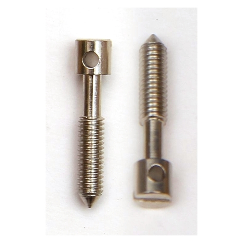 Sealing Screws