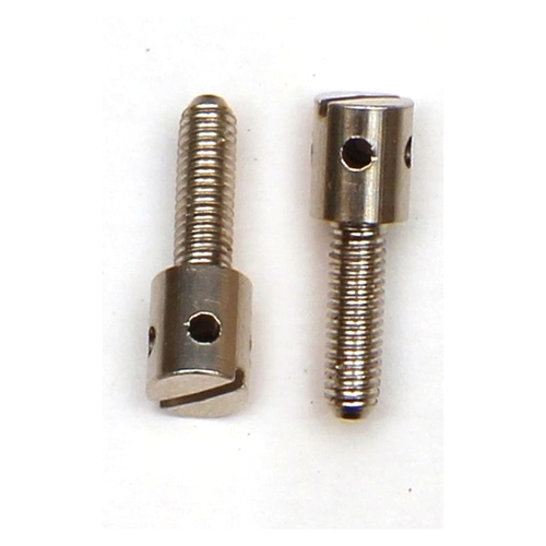 Sealing Screws