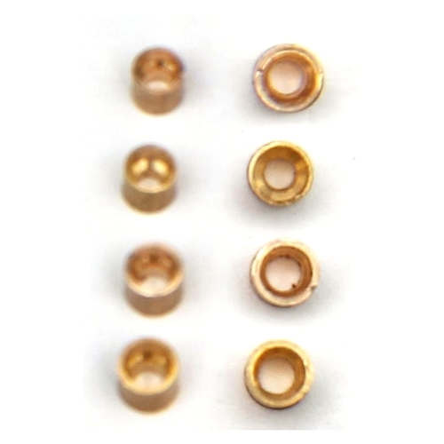 Brass Forged Auto Parts