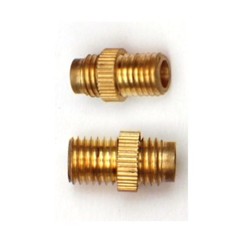 Precision Brass Auto Part