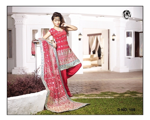 indian brides dresses