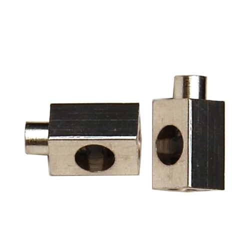 Brass Heavy Switch Part