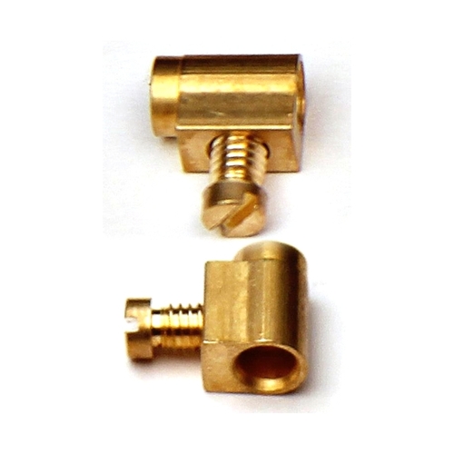 Brass Switch Connector