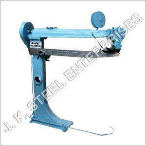 Box Stitching Machine
