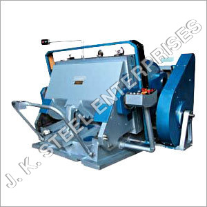 Die Cutting Machine