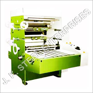 Lamination Machinery