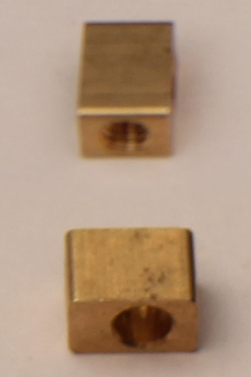 Brass Switch Part