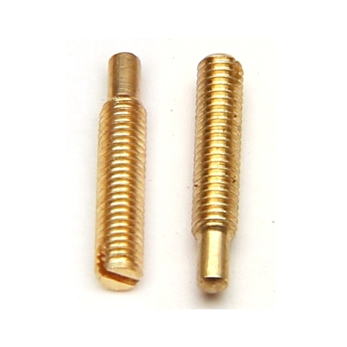 Precision Brass Stud