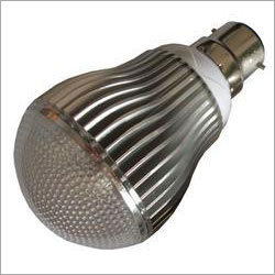 Aluminum LED Bulbs