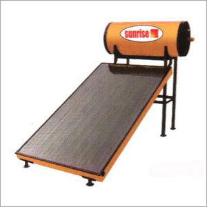 Industrial Solar Water Heater