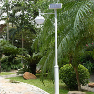 Solar Garden Lights
