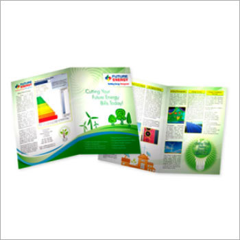 Promotional Folders Printing Service