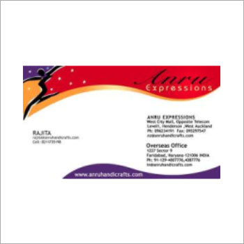 Leaflets Printing Service