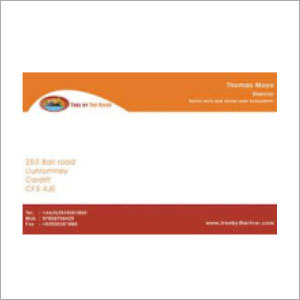 Pamphlets Printing Services