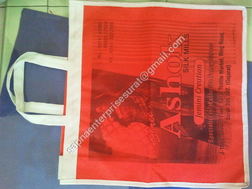 Non Woven Cloth Bags