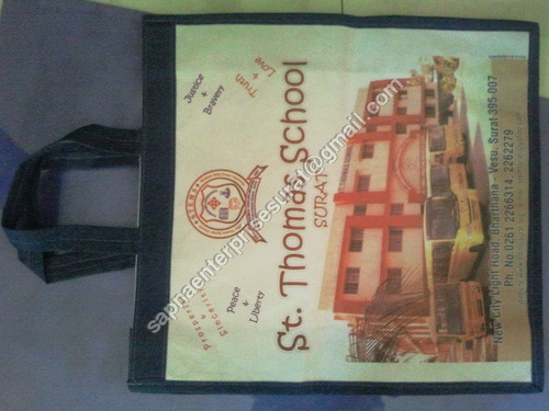 Non Woven Polypropylene Bags