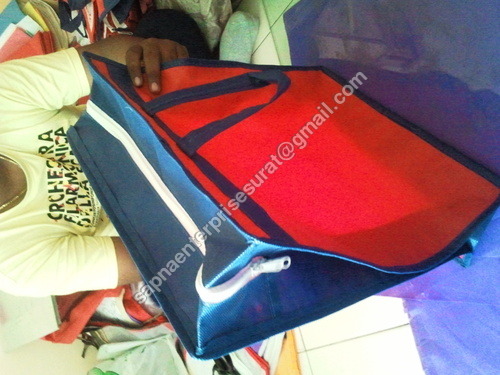 Non Woven Fabric Bags