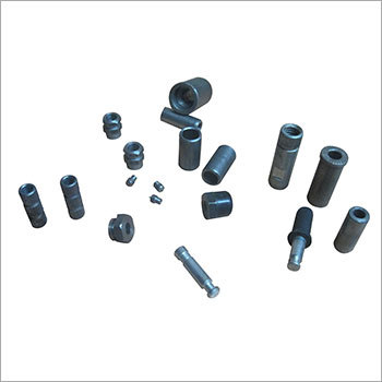 Automotive Spare Parts