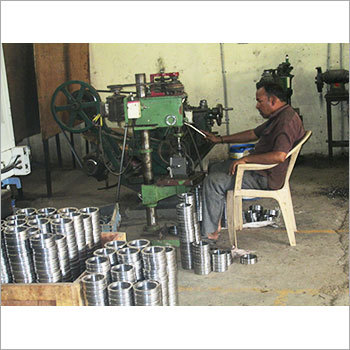 Our Manufacturing Unit