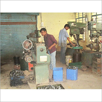 Manufacturing Unit