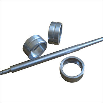 Shaft Collars
