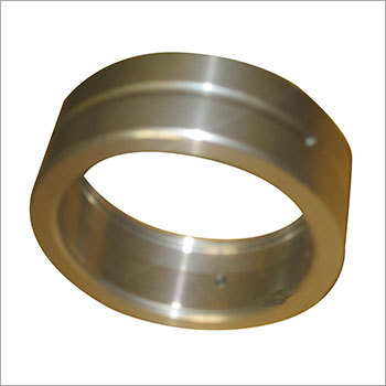 Automotive Bearing Rings