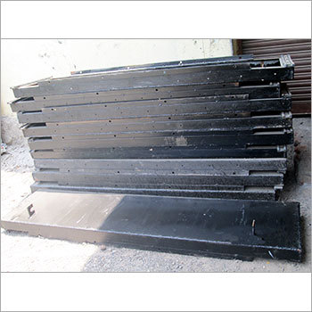 Industrial Dam Doors