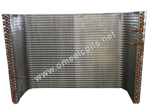 Cooling Coil