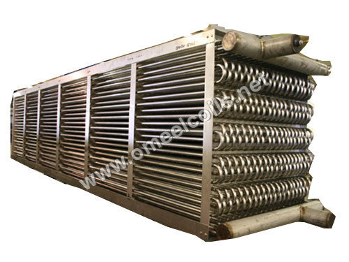 Brine Coil