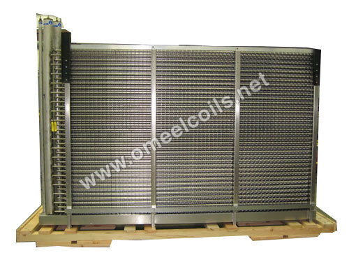 Brine Coils