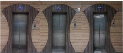 NAGAR NIGAM - GHAZIABAD