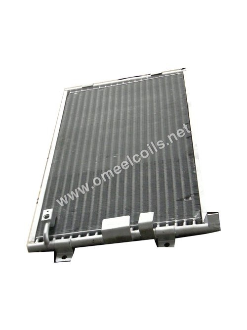 Car Radiator Coils