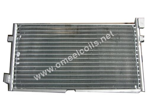 Car Radiator