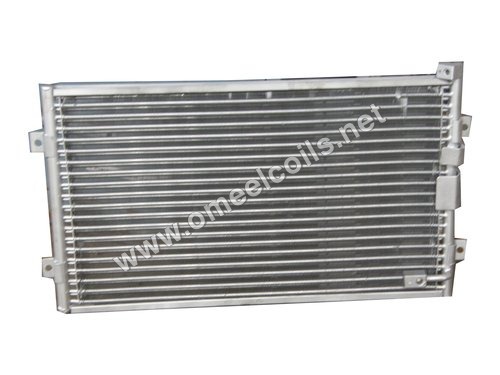 Car Radiator Coils